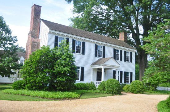 バセット ホール